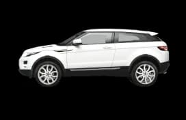 Shop by SUV}