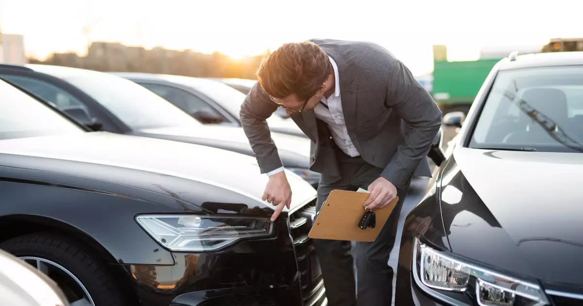 Tips for buying a used car and what mistakes to avoid