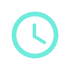 Get your decision in minutes