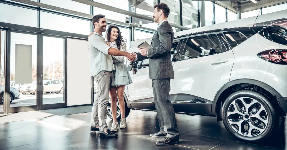 Buying a used car: 8 tips to help you find the right car