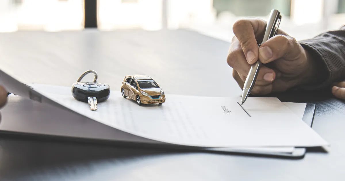 Car finance explained: What’s the difference between PCP, PCH, and HP?