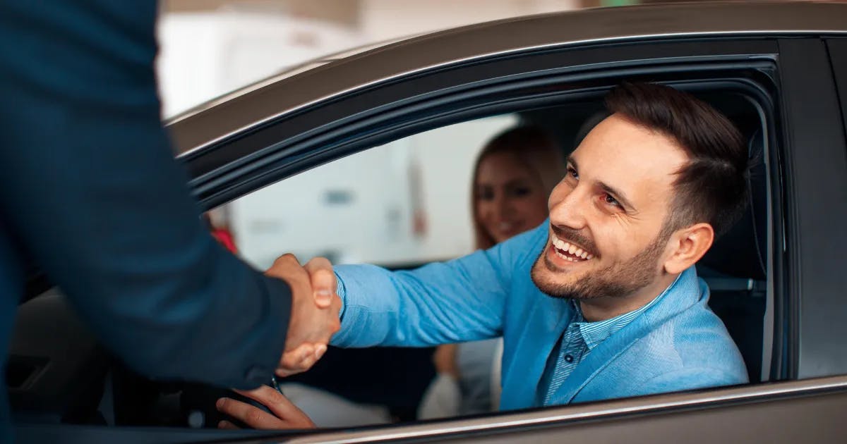 How to get the best deal when buying a used car?  